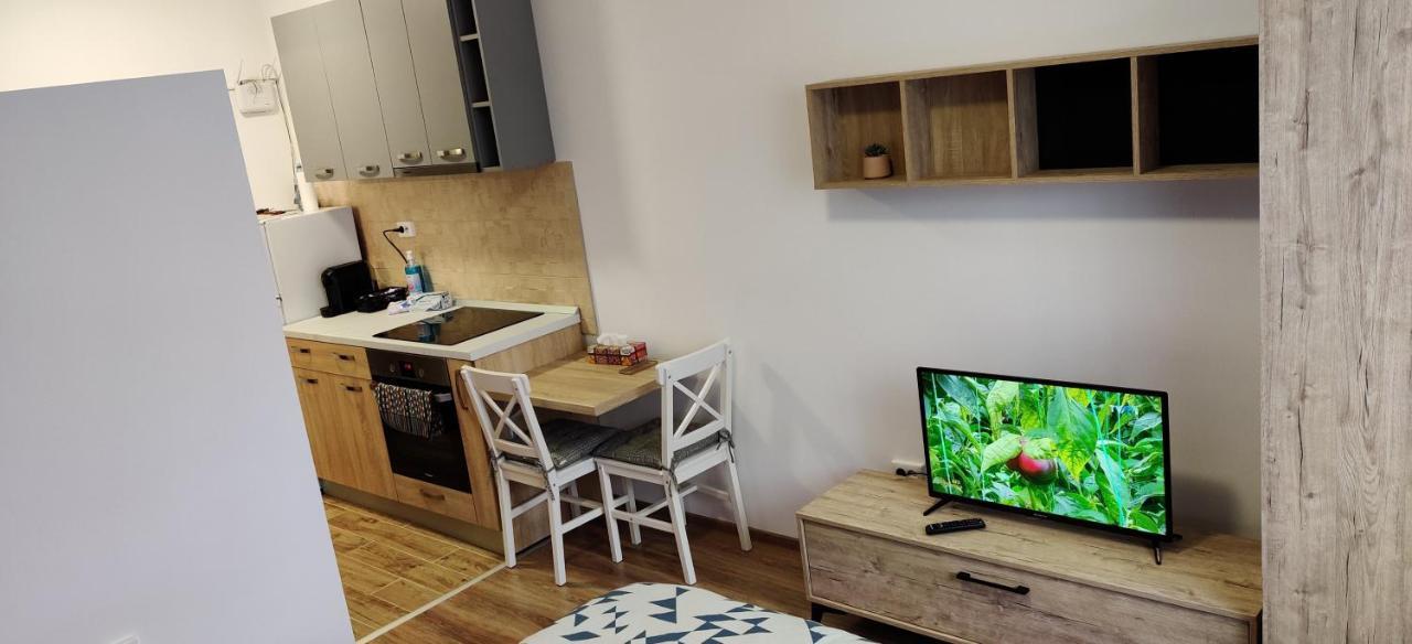 Marius Studio Brašov Exteriér fotografie