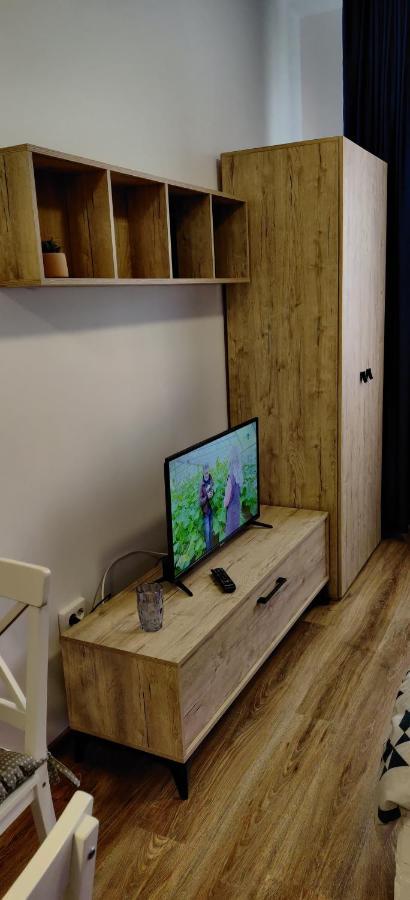 Marius Studio Brašov Exteriér fotografie